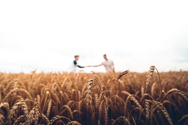 Agriculture & Food Processing