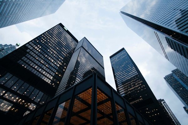 Real Estate & Infrastructure